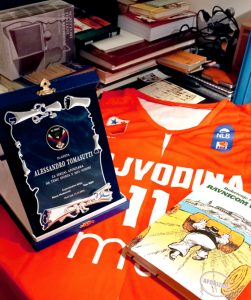 Поздрав из Трста