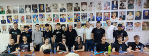 оц САОБРАЋАЈЦИ